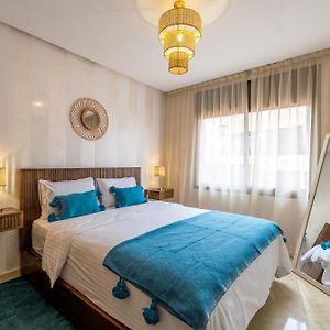 Appartement met een Slaapkamer